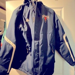 Adidas trainer winter trainer, XS fits like M